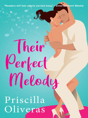cover image of Their Perfect Melody